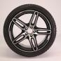 Alloy rims and tires set PIR/SottozeroWinter3 AMG 5 - wheel  - Image 3