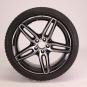 Alloy rims and tires set PIR/SottozeroWinter3 AMG 5 - wheel  - Image 3