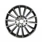 Aluminum rim AMG multi-spoke wheel  - Image 3