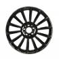 Aluminum rim AMG multi-spoke wheel  - Image 3