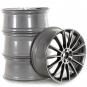 Aluminum rim AMG multi-spoke wheel  - Image 3