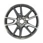 Aluminum rim, AMG 5 - wheel drive  - Image 3
