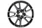 Aluminum rim, AMG 5 - wheel drive  - Image 3