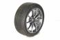 Alloy rims and tires set MICHELIN/AlpinPA4 AMG 10 - wheel dr  - Image 3