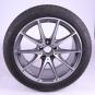 Wheel and tire assemblies set AMG 19 - inch aluminum MICHELI  - Image 3