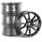 Aluminum rim, AMG 10 - wheel drive  - Image 3