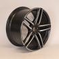 Original Mercedes-AMG 20-Inch Alloy Wheel for E-Class 213  - Image 3