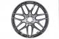 Aluminum rim, AMG cross-spoke design  - Image 3