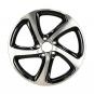 5- Wheel aluminum rim  - Image 3