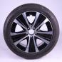 Complete wheel Alu GOODY/EagleF1Asymmetric3 5 - wheel  - Image 3