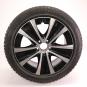 Alloy rims and tires set PIR/SottozeroWinter3 5 - wheel  - Image 3