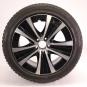 Alloy rims and tires set PIR/SottozeroWinter3 5 - wheel  - Image 3