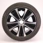 Alloy rims and tires set PIR/SottozeroWinter3 5 - wheel  - Image 3