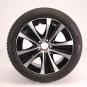 Alloy rims and tires set PIR/SottozeroWinter3 5 - wheel  - Image 3