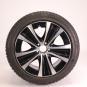 Alloy rims and tires set PIR/SottozeroWinter3 5 - wheel  - Image 2