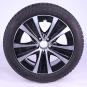 Alloy rims and tires set PIR/SottozeroWinter3 5 - wheel  - Image 3