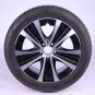 Alloy rims and tires set GOODY/UltraGrip8Performance 5 - Fro  - Image 3