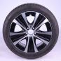 Alloy rims and tires set GOODY/UltraGrip8Performance 5 - Fro  - Image 3