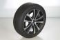 Alloy rims and tires set MICHELIN/PilotAlpinPA4 5 - wheel dr  - Image 3