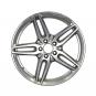 Aluminum rim, AMG 5 - wheel drive  - Image 3