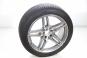 Alloy rims and tires set MICHELIN/PilotAlpin5 AMG 5 - th. wh  - Image 3