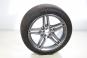 Alloy rims and tires set MICHELIN/PilotAlpin5 AMG 5 - th. wh  - Image 3