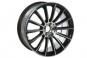 Aluminum rim AMG multi-spoke wheel  - Image 3