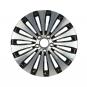 Aluminum rim multi-spoke wheel  - Image 3