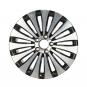 Aluminum rim multi-spoke wheel  - Image 3