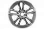 Aluminum rim, AMG 5 - wheel drive  - Image 3