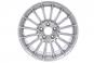 Aluminum rim multi-spoke wheel  - Image 3