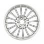 Aluminum rim multi-spoke wheel  - Image 3
