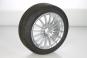Alloy rims and tires set GOODY/EagleF1Asymmetric3 multi-spok  - Image 3