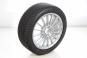 Wheel and tire assemblies Set 18 - inch Alu GOODYEAR E-Class  - Image 3