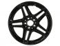 Aluminum rim, AMG 5 - wheel drive  - Image 3