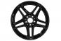 Aluminum rim, AMG 5 - wheel drive  - Image 3