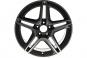 Aluminum rim, AMG 5 - wheel drive  - Image 3