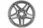 Aluminum rim, AMG 5 - wheel drive  - Image 3