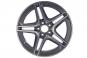 Aluminum rim, AMG 5 - wheel drive  - Image 3