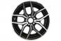 Aluminum rim, AMG 5 - wheel drive  - Image 3