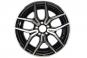 Aluminum rim, AMG 5 - wheel drive  - Image 3