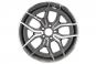 Aluminum rim, AMG 5 - wheel drive  - Image 3