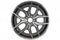 Aluminum rim, AMG 5 - wheel drive  - Image 3