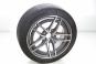 Alloy rims and tires set MICHELIN/PilotAlpin5 AMG 5 - th. wh  - Image 3