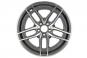 Aluminum rim, AMG 5 - wheel drive  - Image 3