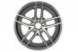 Aluminum rim, AMG 5 - wheel drive  - Image 3