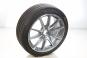 Alloy rims and tires set PIR/CinturatoP7Ecoimpact AMG 10 - w  - Image 3