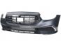 Front bumper ART/PTS/SRV  - Image 3