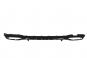 Trailer hitch lower rear bumper trim cover  - Image 3