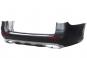 Rear bumper, PTS/TWA  - Image 3